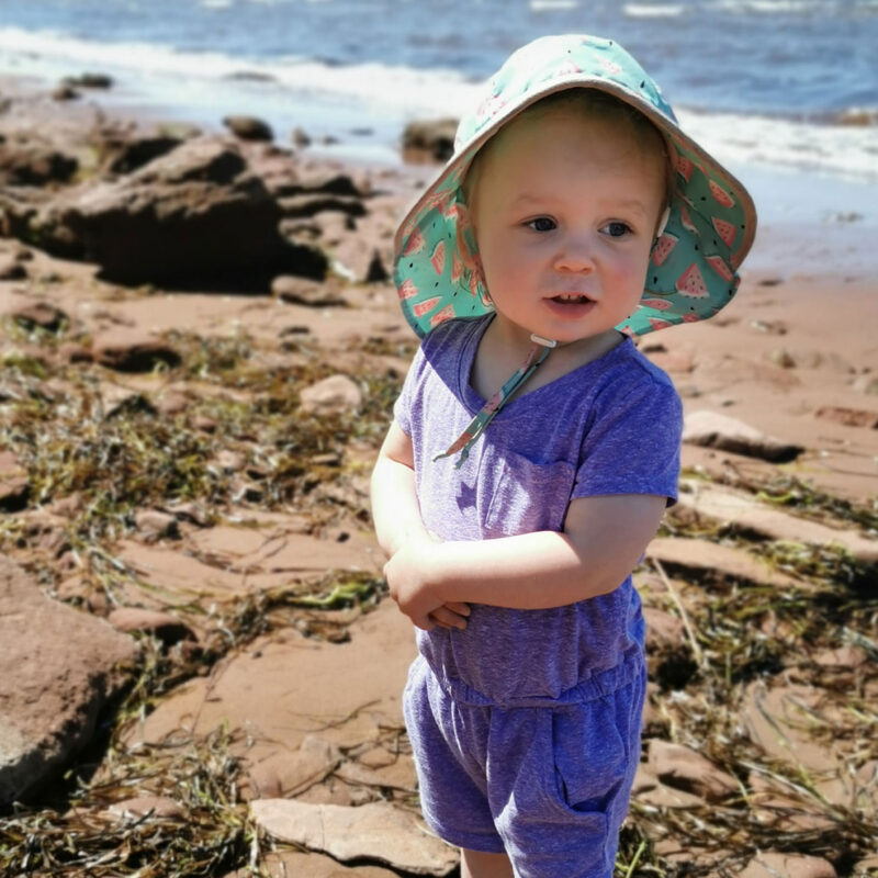 child