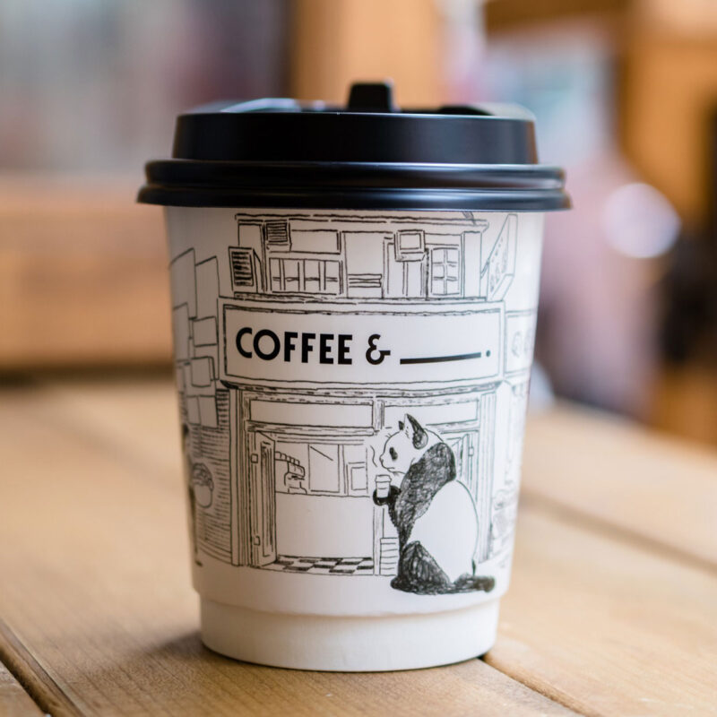 coffee