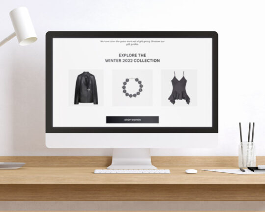 mailchimp