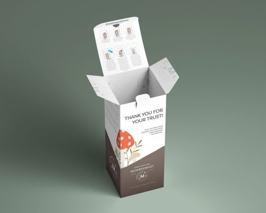 MC-packaging